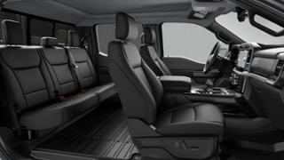 2026 Ford F-150® Internal Image 1